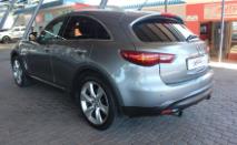 Infiniti QX70 3.0d S Auto Xtreme