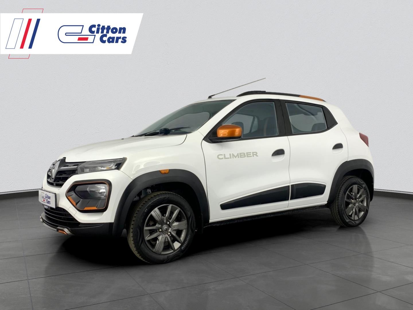 Renault Kwid 1.0 Climber for Sale