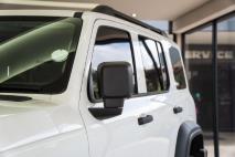 GWM Tank 300 2.0T HEV Super Luxury 4x4 Haval Bruma