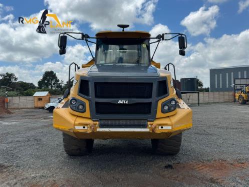 2021 Bell B40E  for sale