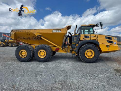 2021 Bell B40E  for sale