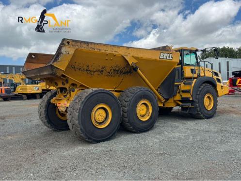 2021 Bell B40E  for sale