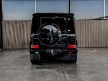 Mercedes-AMG G-Class G63 Edition 463 Veloce Automobili