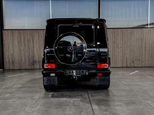2017 Mercedes-AMG G-Class G63 Edition 463 for sale