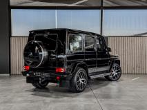 Mercedes-AMG G-Class G63 Edition 463 Veloce Automobili