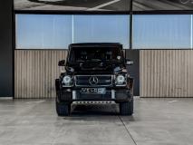 Mercedes-AMG G-Class G63 Edition 463 Veloce Automobili