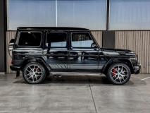 Mercedes-AMG G-Class G63 Edition 463 Veloce Automobili