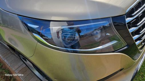 2024 Mercedes-Benz V-Class V300d Exclusive for sale