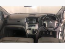 Hyundai H-1 2.4 Bus Halfway Toyota Ottery