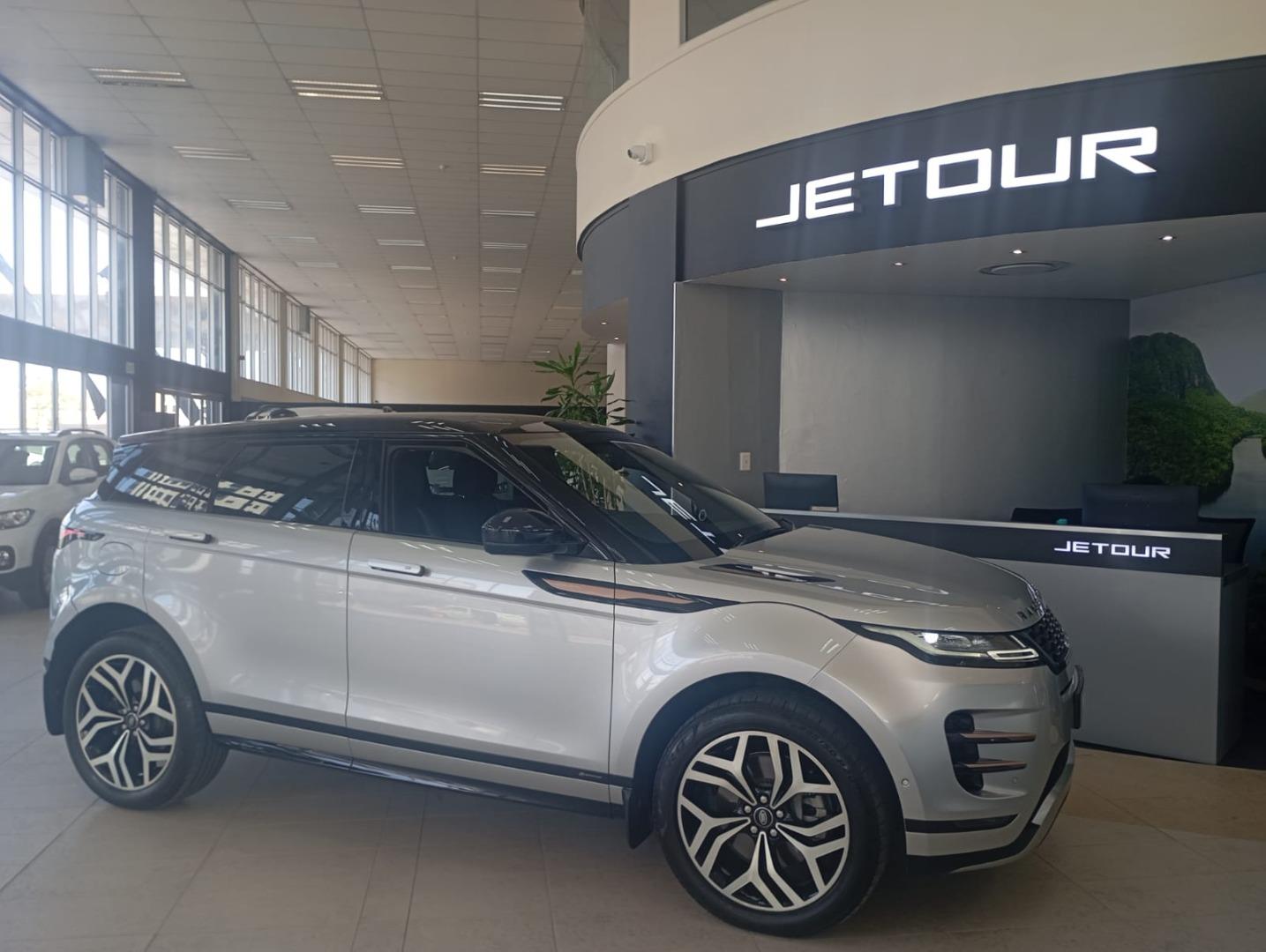 Land Rover Range Rover Velar D180 R-Dynamic SE for sale in Cape Town ...