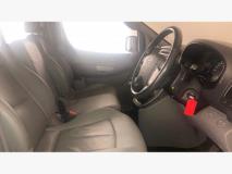 Hyundai H-1 2.4 Bus Halfway Toyota Ottery