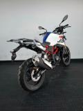 BMW G310 GS Style Sport BMW Motorrad Fourways