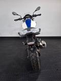 BMW G310 GS Style Sport BMW Motorrad Fourways