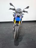BMW G310 GS Style Sport BMW Motorrad Fourways