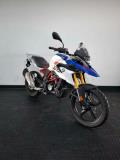 BMW G310 GS Style Sport BMW Motorrad Fourways