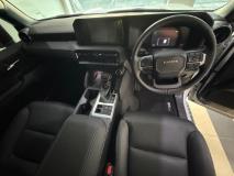 Toyota Land Cruiser Prado 2.8GD TX Klein Karoo Toyota