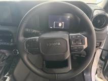 Toyota Land Cruiser Prado 2.8GD TX Klein Karoo Toyota