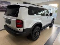 Toyota Land Cruiser Prado 2.8GD TX Klein Karoo Toyota