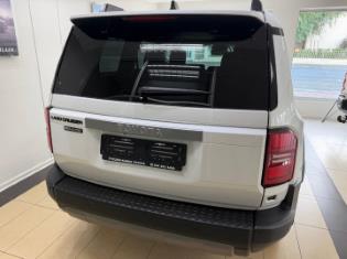 2026 Toyota Land Cruiser Prado 2.8GD TX for sale
