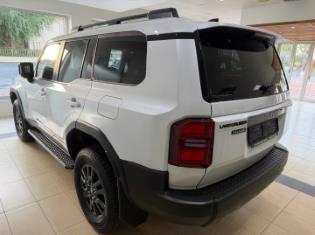 2026 Toyota Land Cruiser Prado 2.8GD TX for sale