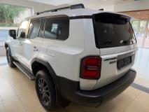 Toyota Land Cruiser Prado 2.8GD TX Klein Karoo Toyota