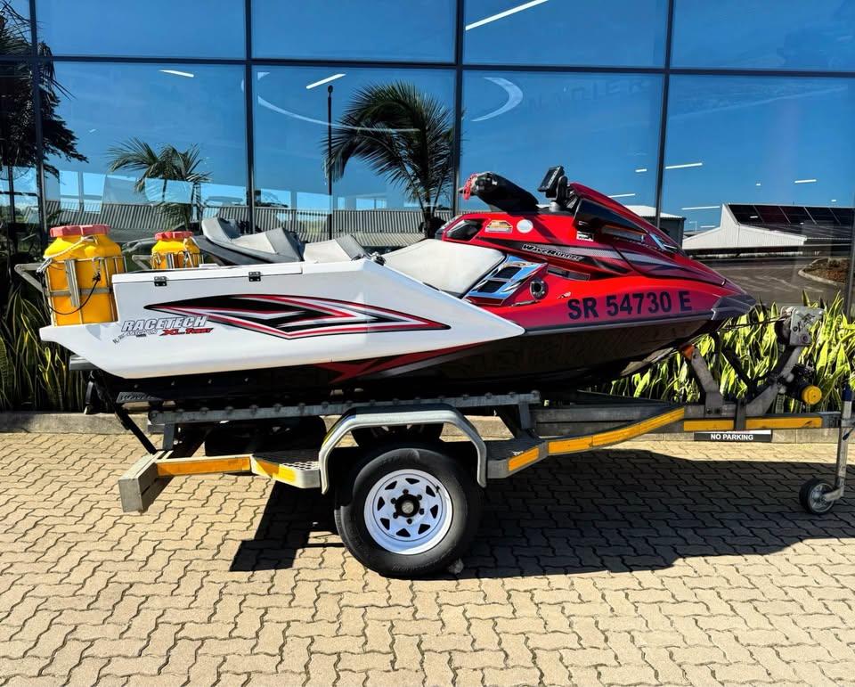 2014 Yamaha FX1800 HO Jetski for sale