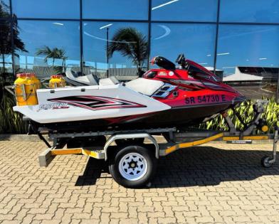 Yamaha FX1800 HO Jetski SMG Yamaha