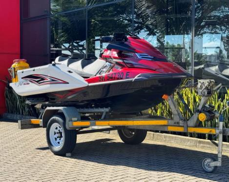 2014 Yamaha FX1800 HO Jetski for sale
