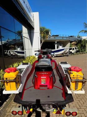 2014 Yamaha FX1800 HO Jetski for sale