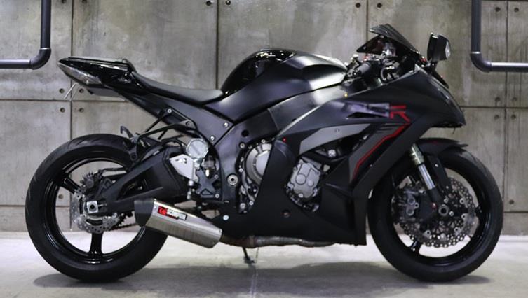 Kawasaki ZX-10R for sale in Boksburg - ID: 28459781 - AutoTrader