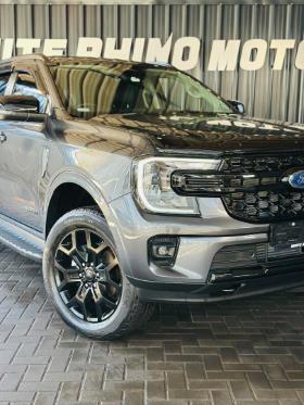 2024 Ford Everest 2.0 Biturbo 4x4 Sport for sale