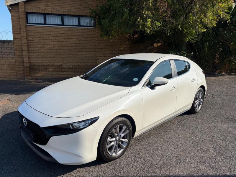 Mazda CX-3 2.0 Active for sale in Strand - ID: 28460053 - AutoTrader
