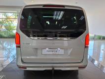 Mercedes-Benz V-Class V300d Exclusive AMG Line Jaguar Land Rover Nelspruit