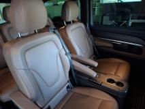 Mercedes-Benz V-Class V300d Exclusive AMG Line Jaguar Land Rover Nelspruit
