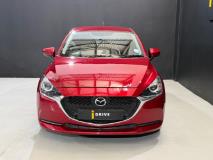 Mazda Mazda2 1.5 Dynamic iDrive Online