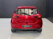 Mazda Mazda2 1.5 Dynamic iDrive Online