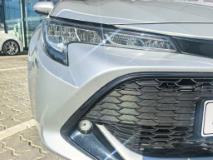 Toyota Corolla hatch 1.2T XS BMW East Rand Dalpark