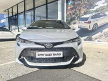 Toyota Corolla hatch 1.2T XS BMW East Rand Dalpark