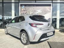 Toyota Corolla hatch 1.2T XS BMW East Rand Dalpark