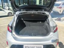 Toyota Corolla hatch 1.2T XS BMW East Rand Dalpark