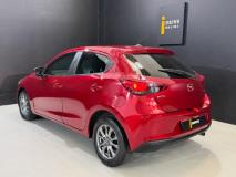 Mazda Mazda2 1.5 Dynamic iDrive Online
