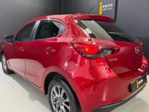 Mazda Mazda2 1.5 Dynamic iDrive Online