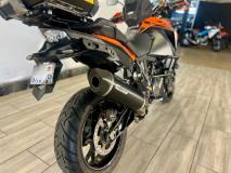 KTM SUPER ADVENTURE S BikeworldSA
