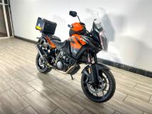 KTM SUPER ADVENTURE S BikeworldSA