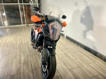 KTM SUPER ADVENTURE S BikeworldSA