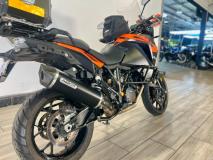 KTM SUPER ADVENTURE S BikeworldSA