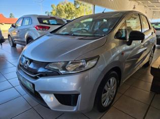 2016 Honda Jazz 1.2 Trend for sale