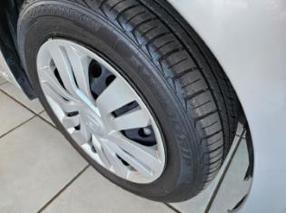 2016 Honda Jazz 1.2 Trend for sale