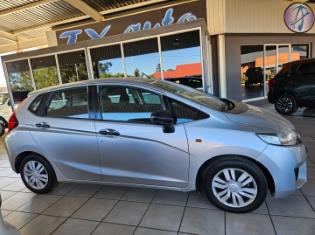 2016 Honda Jazz 1.2 Trend for sale