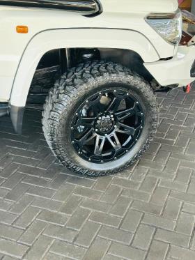 2023 Toyota Land Cruiser 79 Land Cruiser 79 4.5D-4D LX V8 for sale